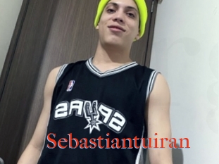 Sebastiantuiran