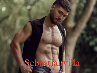 sebastianvilla Porno G