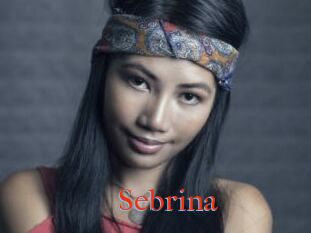 Sebrina