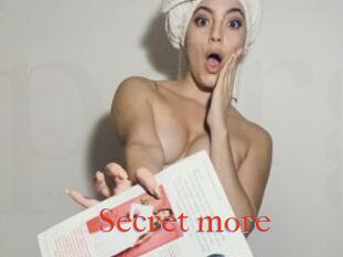 Secret_more
