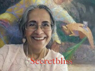 Secretbliss