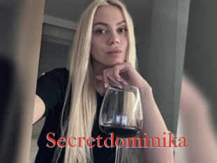 Secretdominika