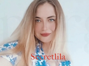 Secretlila