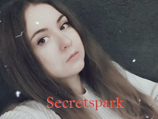 Secretspark