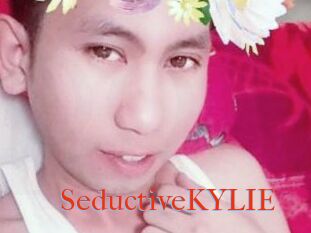 SeductiveKYLIE