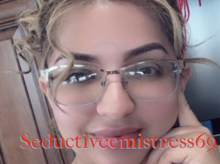 Seductiveemistress69