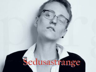 Sedusastrange