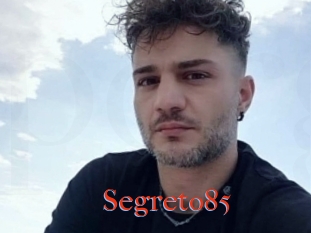Segreto85