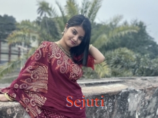 Sejuti