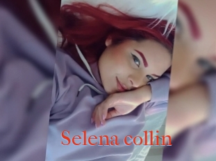 Selena_collin