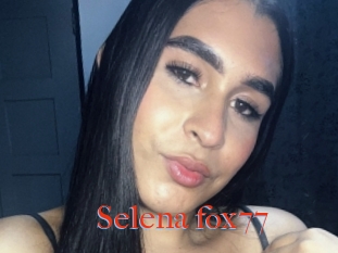 Selena_fox77
