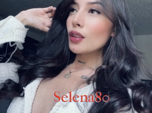 Selena80