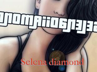 Selena_diamond