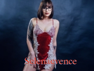 Selenaevence