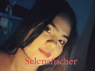 Selenafischer