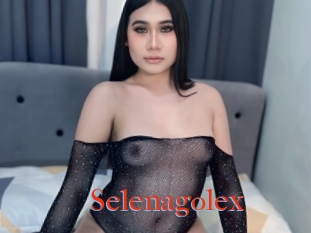 Selenagolex