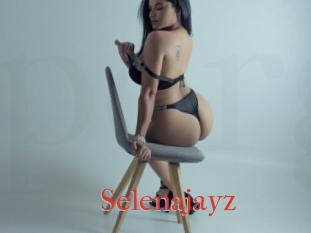 Selenajayz