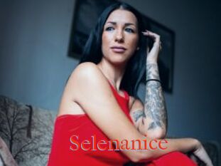 Selenanice
