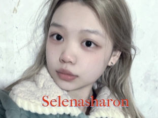 Selenasharon