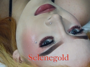 Selenegold
