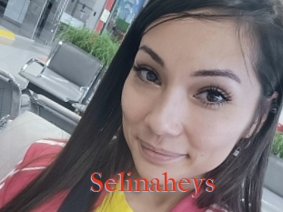 Selinaheys