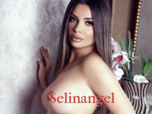 Selinangel