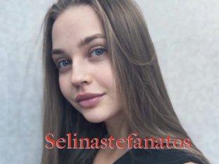 Selinastefanatos