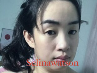 Selinawatson