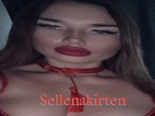 Sellenakirten