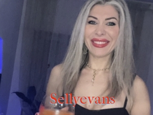 Sellyevans