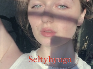 Seltyhyuga