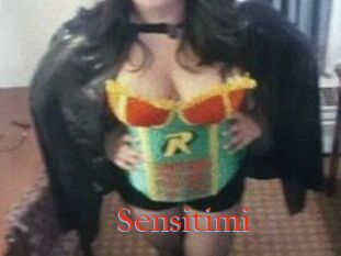 Sensitimi
