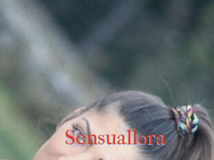 Sensuallora