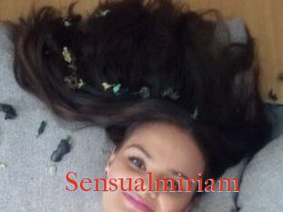 Sensualmiriam