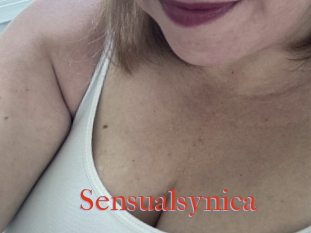 Sensualsynica