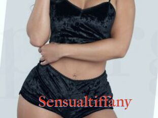 Sensualtiffany