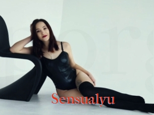 Sensualyu