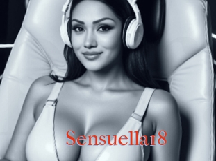 Sensuella18