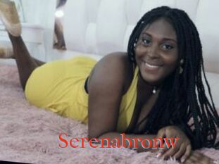 Serenabronw