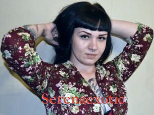 Serenaexotic