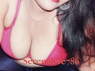 Serenalove786