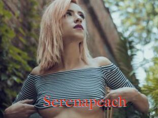 Serenapeach
