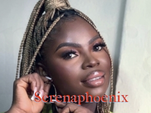 Serenaphoenix