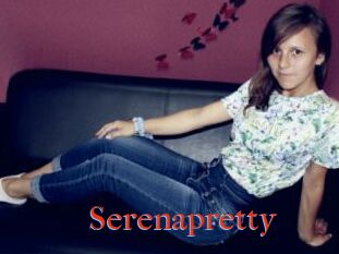 Serenapretty