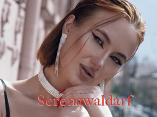 Serenawaldarf