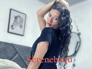 Serenebaqu