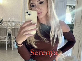 Serenya