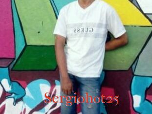 Sergiohot25