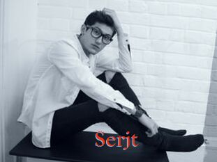 Serjt