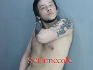 Sethmccole